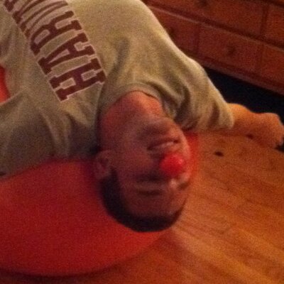 Profile Picture of Jordan Parente (@jordanparente) on Twitter