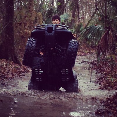 Profile Picture of Dustin Hymel (@DJhymel12) on Twitter