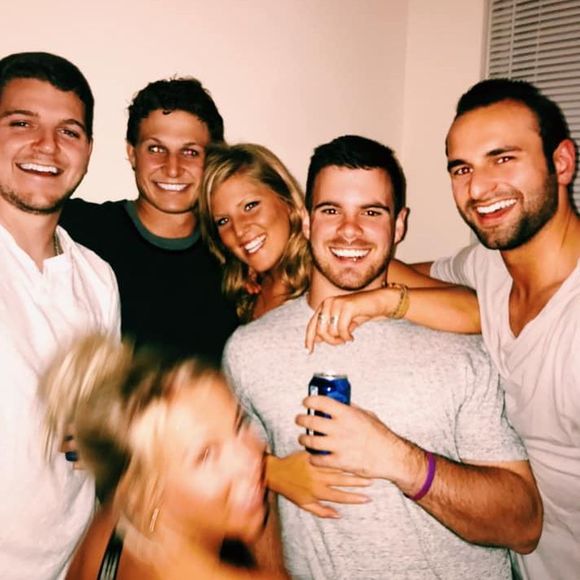 Profile Picture of Nick Mariano (@npmarian) on Poshmark