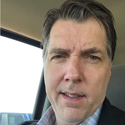 Profile Picture of Greg Shannon (@TheGregShannon) on Twitter