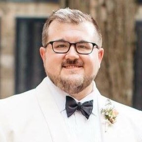 Profile Picture of Zachariah Garrison (@ZJGarrison) on Twitter