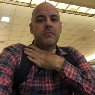 Profile Picture of David Harden (@DavidHa48447568) on Twitter