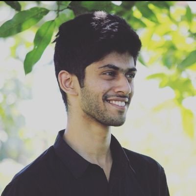 Profile Picture of Reny Mathew George (@iamrenymathew) on Twitter