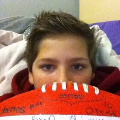 Profile Picture of Sagefarmer (@teddybear_man11) on Twitter