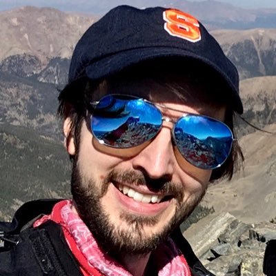 Profile Picture of Stephen Armstrong (@SLHArmstrong) on Twitter