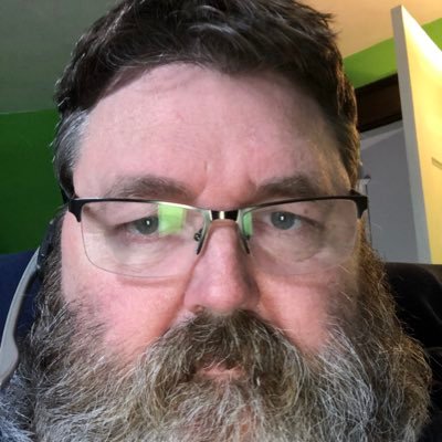 Profile Picture of John Tessier (@Druinwalf) on Twitter