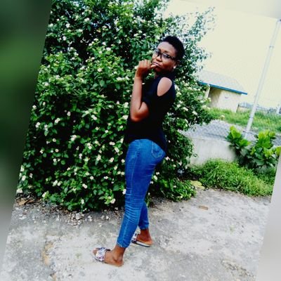 Profile Picture of Nancy Isaac (@hrm_nancy) on Twitter