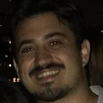 Profile Picture of Danieloakman (@danieloakman) on Instagram