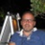 Profile Picture of Nikitas Magafas (@n.magafas) on Flickr