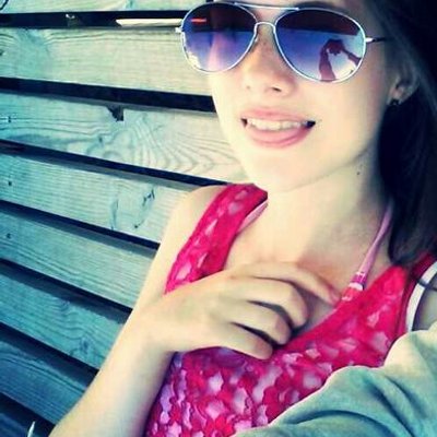 Profile Picture of Andrea Hansen (@0andreahansen0) on Twitter