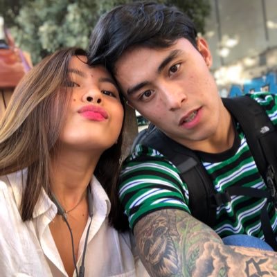 Profile Picture of Donna Martinez (@___dmrtnz) on Twitter