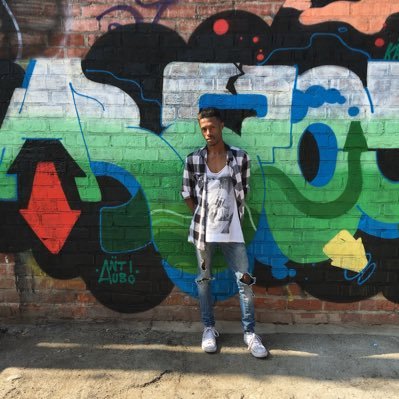 Profile Picture of Malik Allen (@MalikallenP) on Twitter