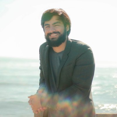 Profile Picture of PUPreti (@parashupreti) on Twitter