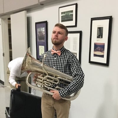 Profile Picture of Aaron Blackley (@abtwitch) on Twitter