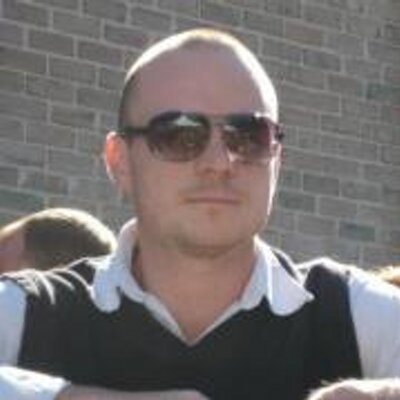 Profile Picture of Aaron Fishell (@aaronfishell) on Twitter
