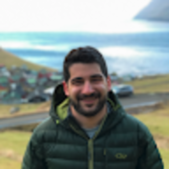 Profile Picture of Christopher Boyajian (@cjboyajian) on Poshmark