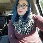 Profile Picture of Taylor Bland (@50.shades.of.clay) on Instagram