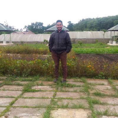 Profile Picture of Joseph Fallo (@joseph_fallo) on Twitter