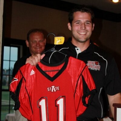 Profile Photo of Derek Bowman (@Astatederek) on Twitter