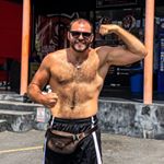 Profile Picture of Dmitriy Mikutsa (@mikutsa_mma) on Instagram