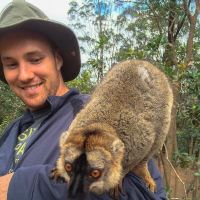 Profile Picture of Stephen Emsley (@EmsleyStephen) on Twitter