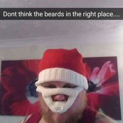 Profile Picture of Sam Keeling (@SamKeeling95) on Twitter