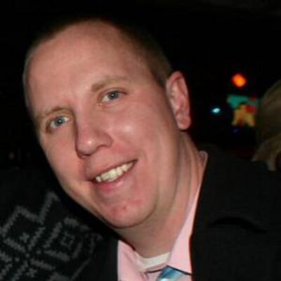 Profile Picture of Ernest Kimball (@538flight) on Twitter