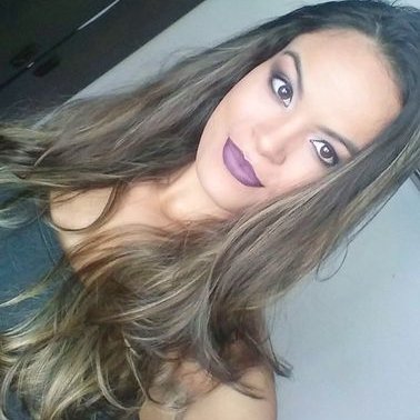 Profile Picture of Déborah Pinto (@_DeborahPinto) on Twitter