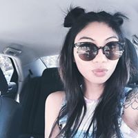Profile Picture of Eunice Ramos (@eunice-ramos-8) on Quora