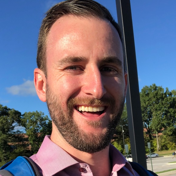 Profile Picture of Adam Bailey (@abinnwa) on Poshmark