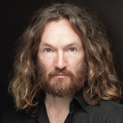 Profile Picture of Mark Stevenson (@captainsparky) on Twitter