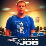 Profile Picture of Danny Pittman II (@its_dan_the_man91) on Instagram