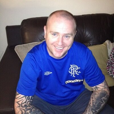 Profile Picture of John Devlin (@jmkdevlin) on Twitter