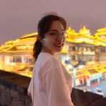 Profile Picture of Yanfei Liu (@yanfei_leonie) on Instagram