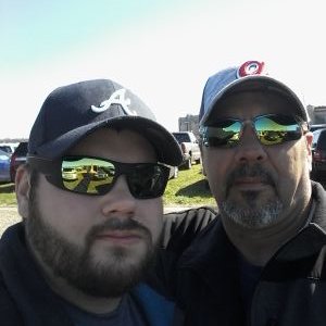 Profile Picture of Chris Manis (@cmanis25) on Twitter