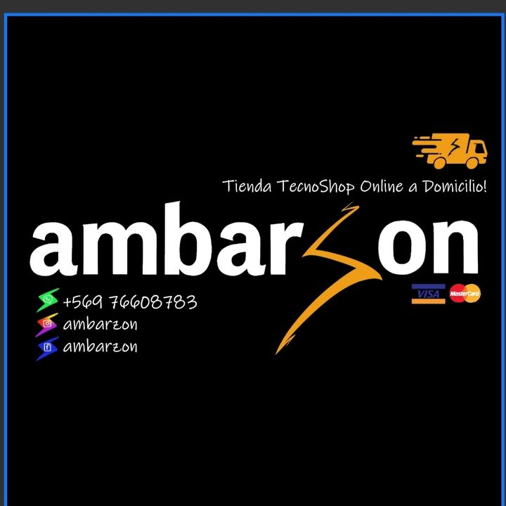 Profile Picture of ambarzon (@ambarzon) on Tiktok