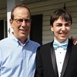 Profile Picture of Mark Sussman (@sussman_mark) on Instagram