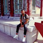 Profile Picture of Rowen Bennett (@rowenbennett) on Instagram