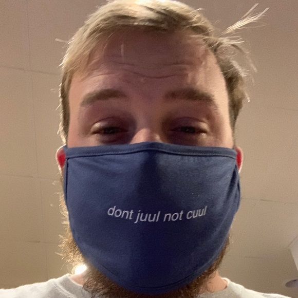 Profile Picture of Shane Frishkorn (@shanefrish16) on Poshmark