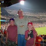 Profile Picture of Rick Cramer (@johnnycramer42) on Instagram