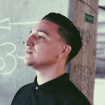 Profile Picture of Daniel Samora (@draysamora) on Twitter