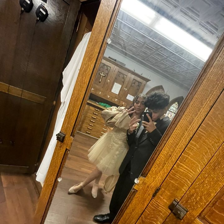 أندرو - Tiktok Profile Picture of أندرو (@herzaandrw) on Tiktok