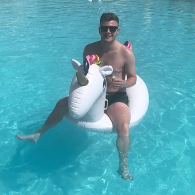 Profile Picture of Tom Waters.on Twitter