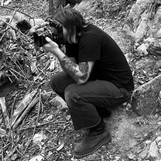 Profile Picture of David William Baum (@davidwilliambaum) on Instagram