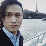 Profile Picture of William Wey (@william_wey_1003) on Instagram