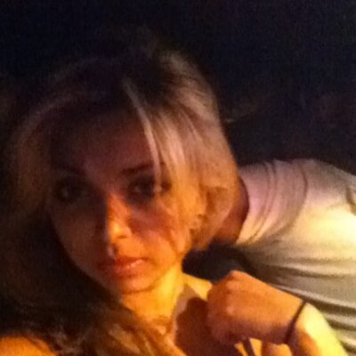 Profile Picture of Sally Chris's (@SallyRanko) on Twitter