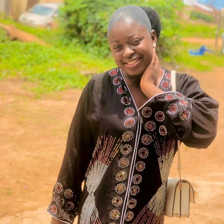 Profile Picture of Morenikeji mhi (@larynickb) on Tiktok