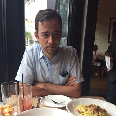 Profile Picture of Max Holland (@MaxWHolland3d) on Twitter