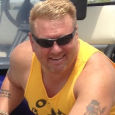 Profile Picture of Witcher Jeffrey (@WitcherJeffrey1) on Twitter