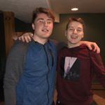 Profile Picture of Dominic Simone (@dsim4) on Instagram